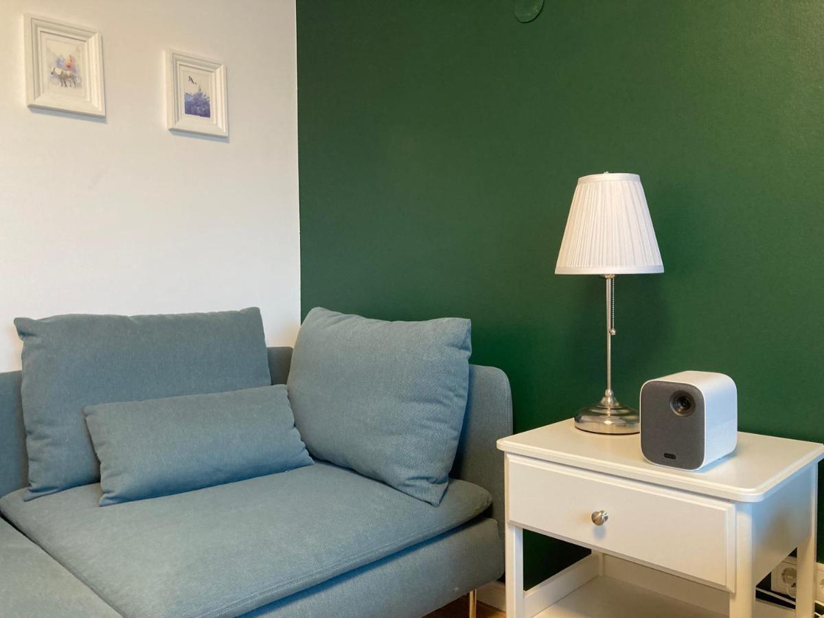 Artspot Reykjavik